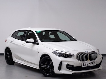 BMW - 1 Series