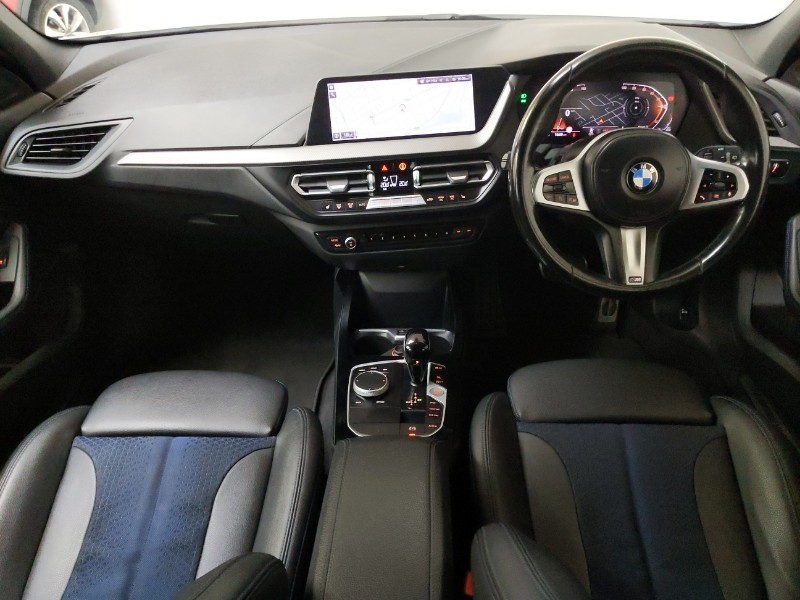 Used BMW 1 Series 2022 for sale - 76353897: Photo 2
