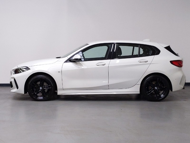 Used BMW 1 Series 2022 for sale - 76353897: Photo 4