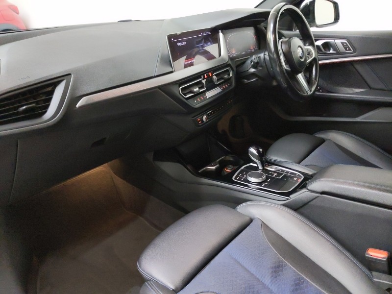 Used BMW 1 Series 2022 for sale - 76353897: Photo 5