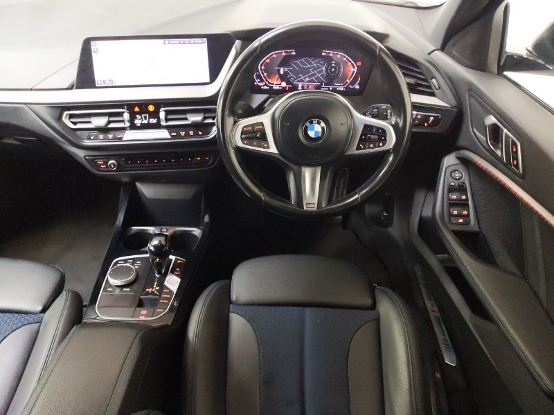 Used BMW 1 Series 2022 for sale - 76353897: Photo 7