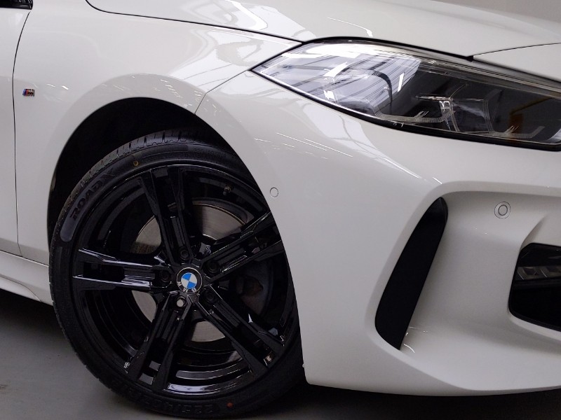 Used BMW 1 Series 2022 for sale - 76353897: Photo 9