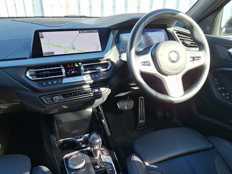 Used BMW 1 Series 2023 for sale - 77818565: Photo 10