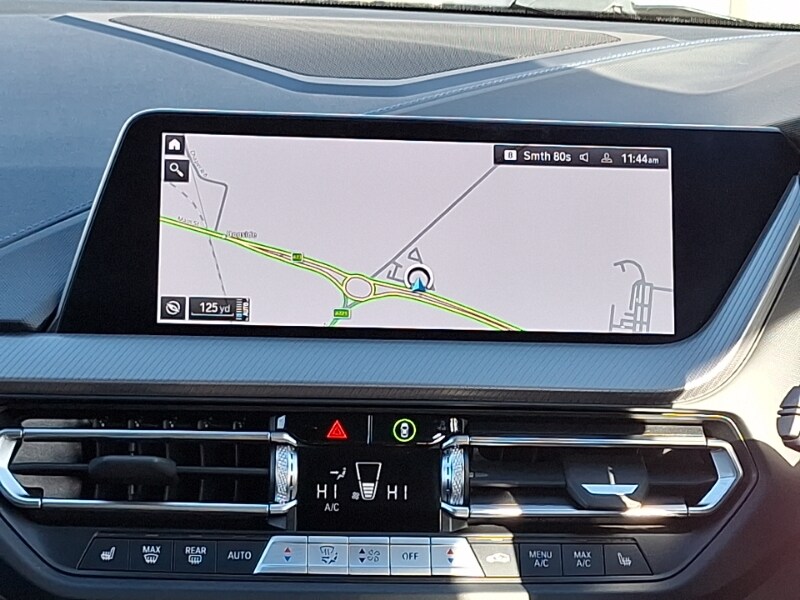 Used BMW 1 Series 2023 for sale - 77818565: Photo 11