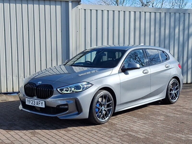 Used BMW 1 Series 2023 for sale - 77818565: Photo 12