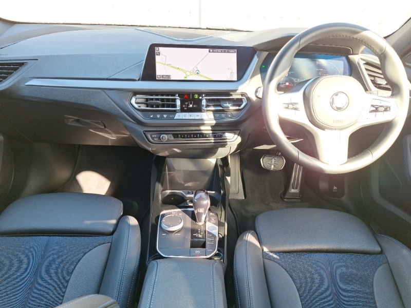 Used BMW 1 Series 2023 for sale - 77818565: Photo 2