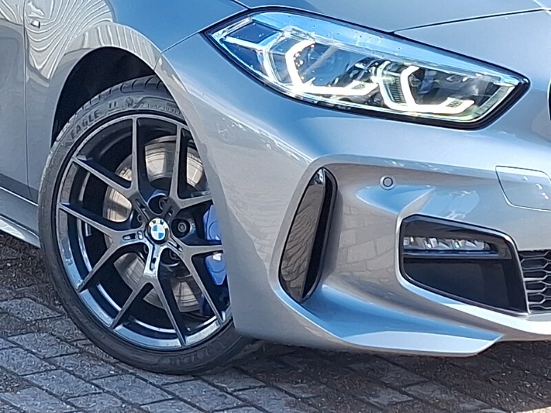 Used BMW 1 Series 2023 for sale - 77818565: Photo 9