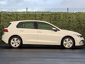 Used Volkswagen Golf 2020 for sale - 76475697: Photo