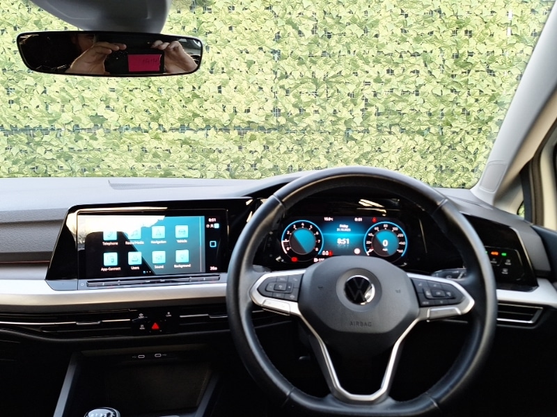 Used Volkswagen Golf 2020 for sale - 76475697: Photo 5