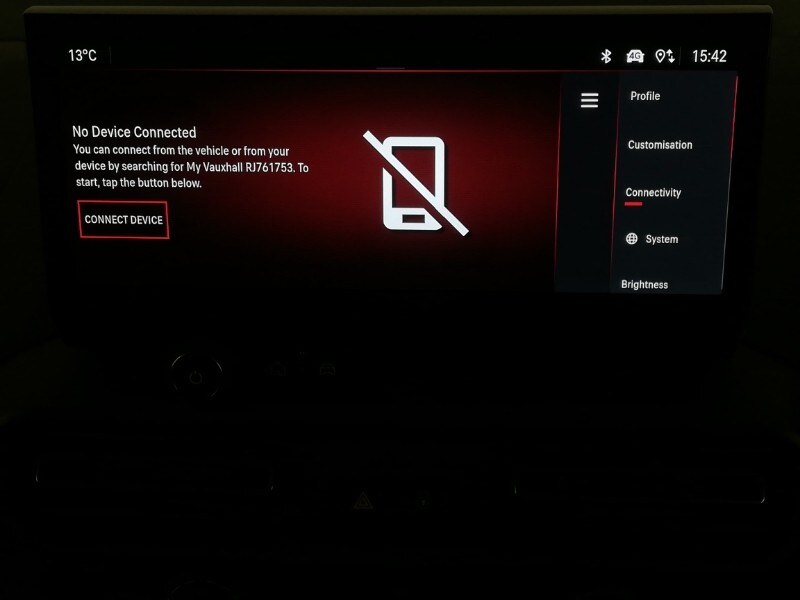 Used Vauxhall Combo 2024 for sale - 76911980: Photo 10