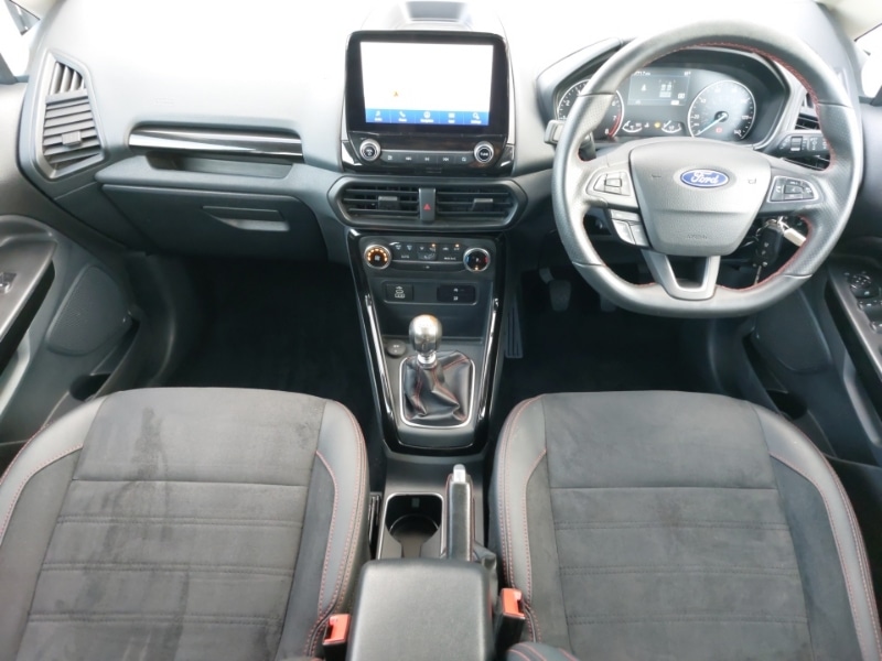 Used Ford Ecosport 2022 for sale - 76838532: Photo 2