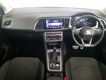 Used SEAT Ateca 2023 for sale - 78585035: Photo
