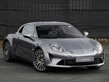 Used Alpine A110 2025 for sale - 78770840: Photo