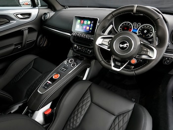 Used Alpine A110 2025 for sale - 78770840: Photo