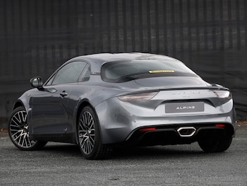 Used Alpine A110 2025 for sale - 78770840: Photo