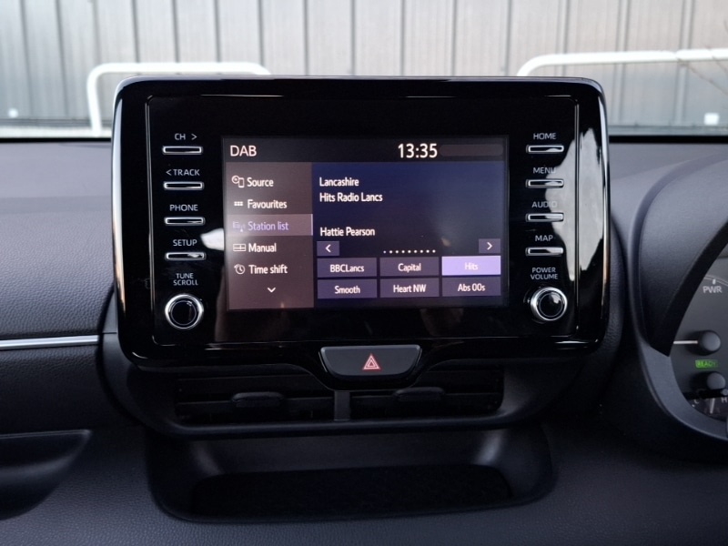 Used Toyota Yaris 2023 for sale - 77911966: Photo 11