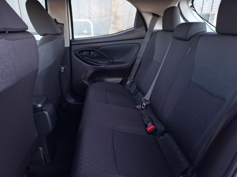 Used Toyota Yaris 2023 for sale - 77911966: Photo 6