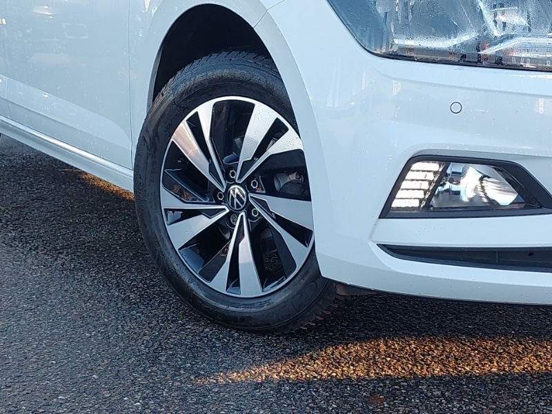 Used Volkswagen Polo 2020 for sale - 77380534: Photo 9