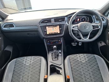 Used Volkswagen Tiguan Allspace 2025 for sale - 79492723: Photo