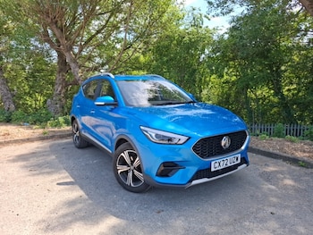 Used MG MG ZS 2022 for sale - 78982981: Photo