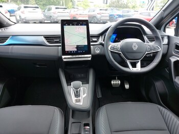 Used Renault Other 2024 for sale - 75691074: Photo