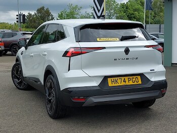 Used Renault Other 2024 for sale - 75691074: Photo