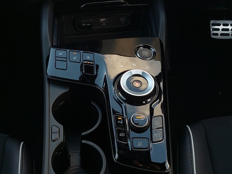 Used Kia Sportage 2025 for sale - 77299135: Photo 11