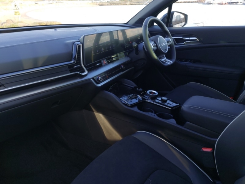 Used Kia Sportage 2025 for sale - 77299135: Photo 5