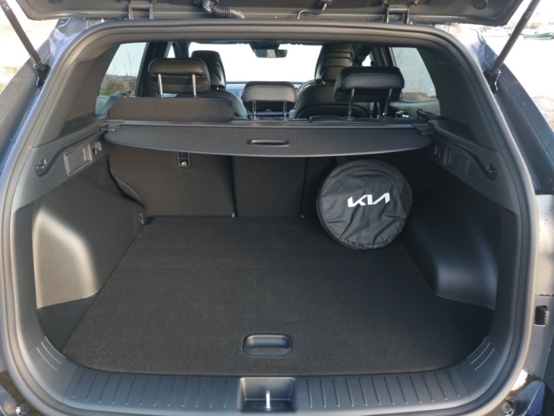 Used Kia Sportage 2025 for sale - 77299135: Photo 8