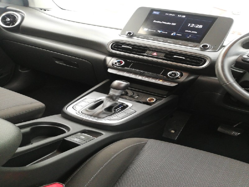 Used Hyundai KONA 2022 for sale - 77160460: Photo 10