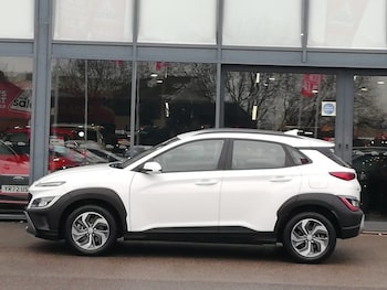 Used Hyundai KONA 2022 for sale - 77160460: Photo