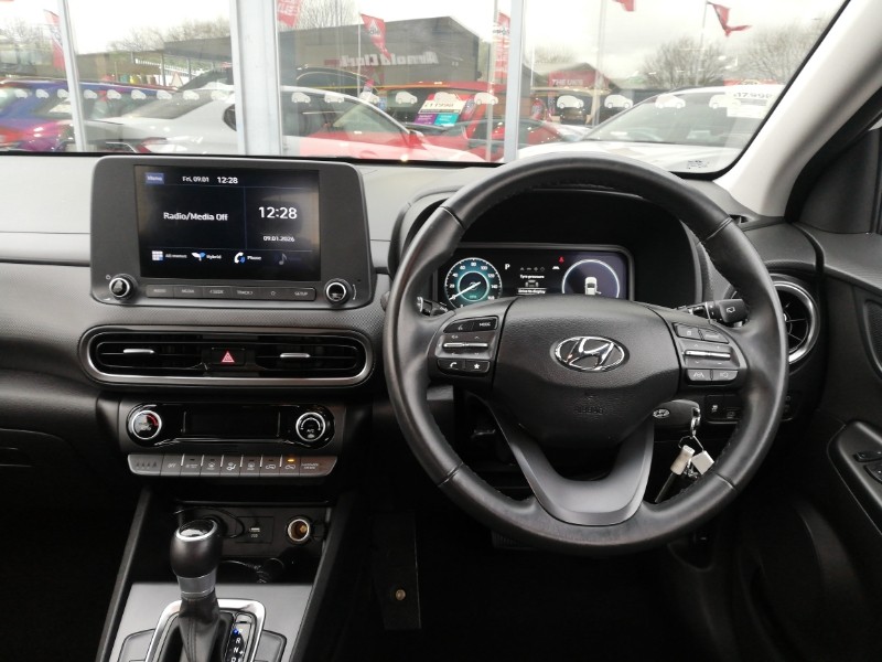 Used Hyundai KONA 2022 for sale - 77160460: Photo 7