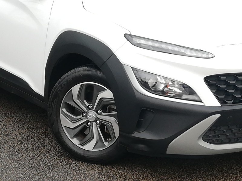 Used Hyundai KONA 2022 for sale - 77160460: Photo 9