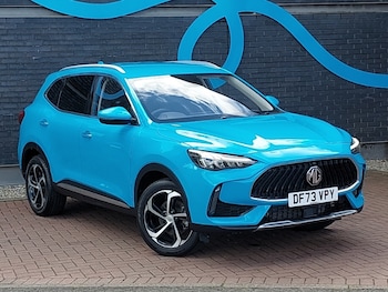 Used MG MG HS 2023 for sale - 78990841: Photo