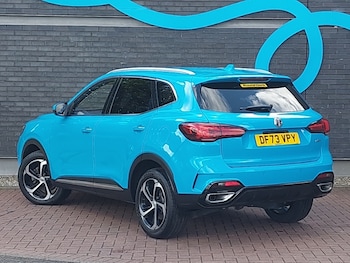 Used MG MG HS 2023 for sale - 78990841: Photo