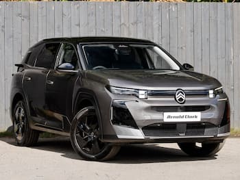 Used Citroen C5 Aircross 2026 for sale - 79671347: Photo