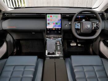 Used Citroen C5 Aircross 2026 for sale - 79671347: Photo