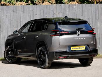 Used Citroen C5 Aircross 2026 for sale - 79671347: Photo