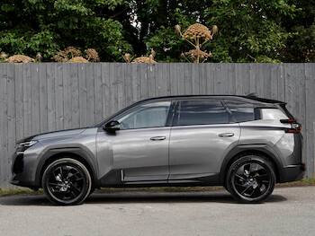 Used Citroen C5 Aircross 2026 for sale - 79671347: Photo
