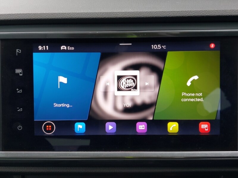 Used SEAT Ateca 2021 for sale - 78099582: Photo 11