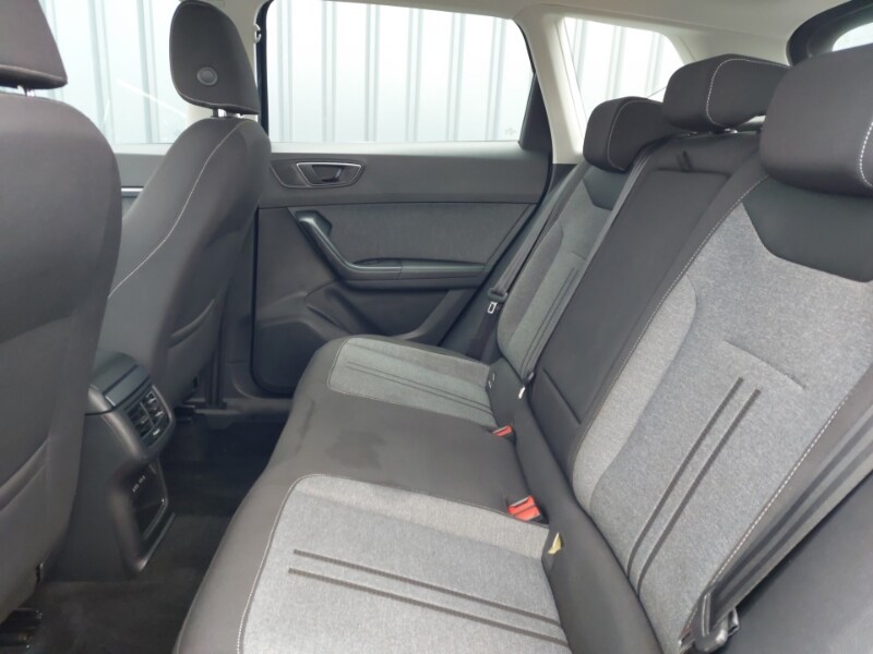 Used SEAT Ateca 2021 for sale - 78099582: Photo 6