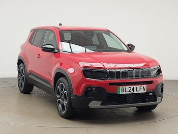 Used Jeep Other 2024 for sale - 77874906: Photo