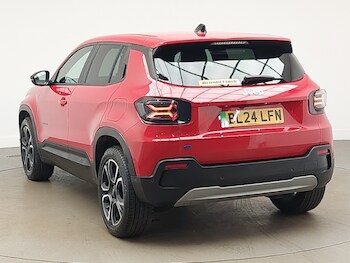 Used Jeep Other 2024 for sale - 77874906: Photo