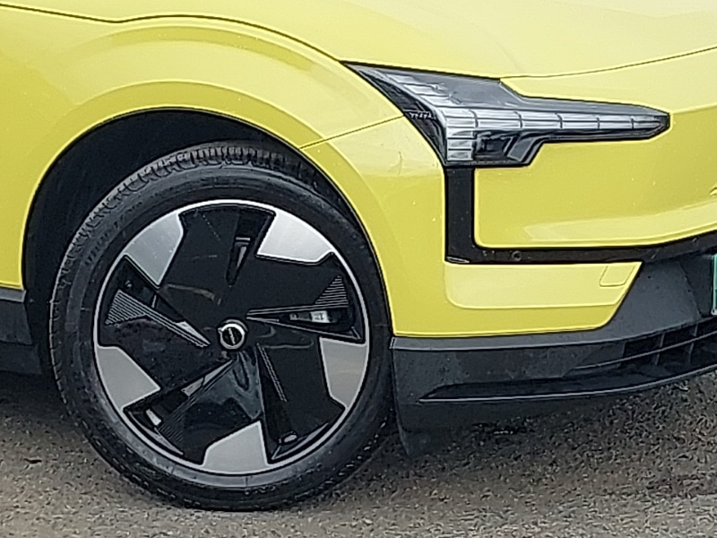 Used Volvo EX30 2024 for sale - 76365836: Photo 9