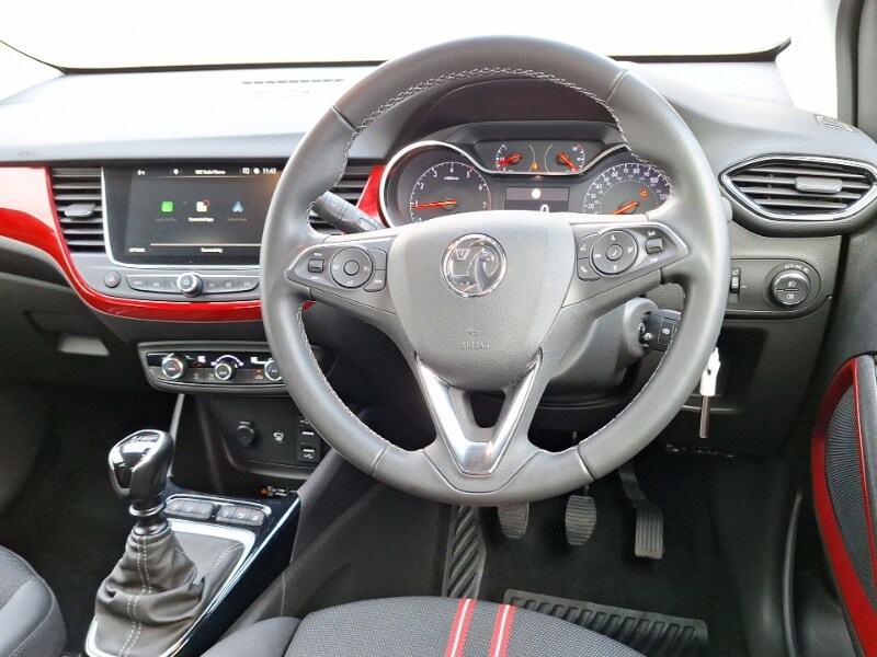 Used Vauxhall Crossland 2023 for sale - 77298831: Photo 7