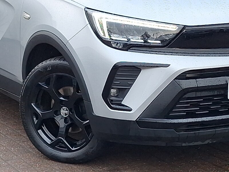 Used Vauxhall Crossland 2023 for sale - 77298831: Photo 9