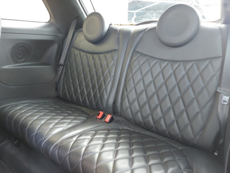 Used Abarth 595 2022 for sale - 78126945: Photo 6