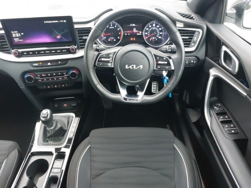 Used Kia Pro Ceed 2023 for sale - 77531418: Photo 7