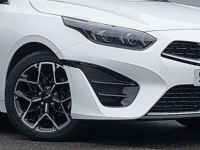 Used Kia Pro Ceed 2023 for sale - 77531418: Photo 9