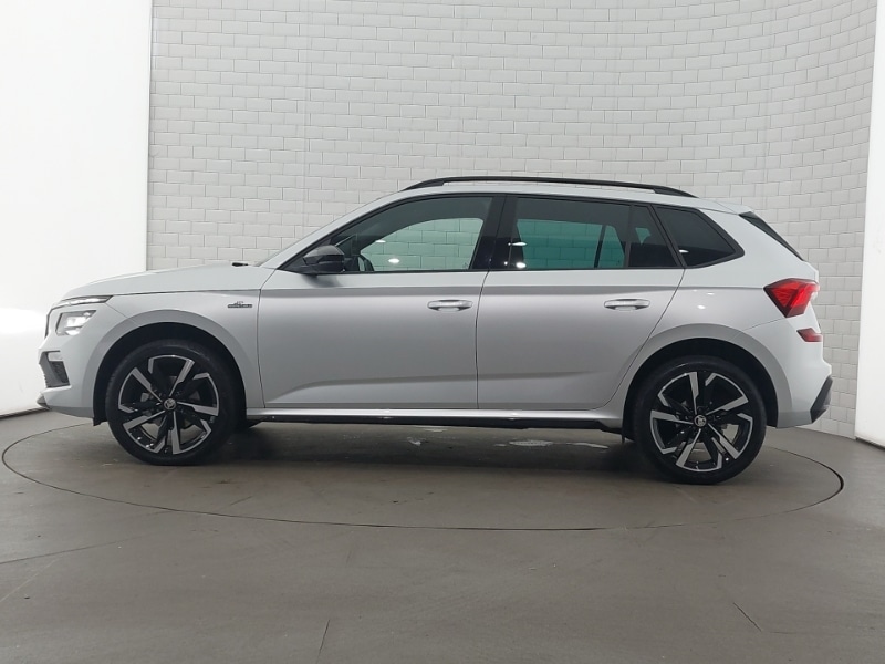 Used Skoda Kamiq 2024 for sale - 77167178: Photo 4